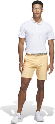 adidas Mens Mens Ultimate365 8.5 Inch Golf Short in Saudi Arabia