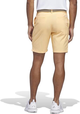 adidas Mens Mens Ultimate365 8.5 Inch Golf Short in Saudi Arabia