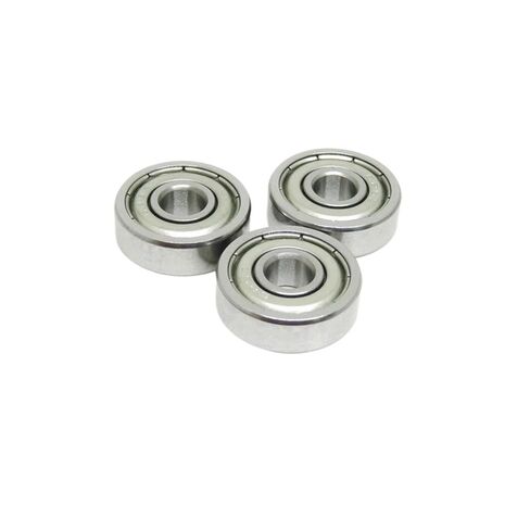10 قطعة 5x16x5 625ZZ الكرة تحمل ABEC5 625 ZZ 5*16*5 مصغرة كرة أخدود عميقة تحمل للطابعة 2/3 ثلاثية الأبعاد in Saudi Arabia