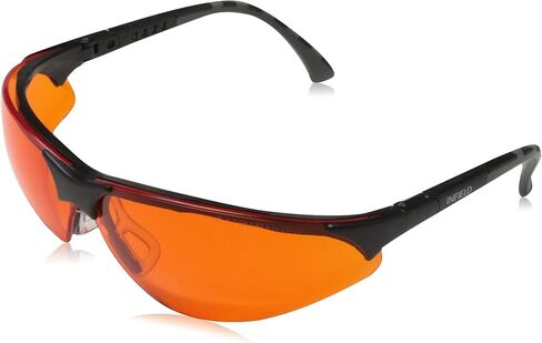 Infield Terminator UV-400 Safety Glasses for Blue Light and UV in Saudi Arabia