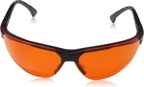 Infield Terminator UV-400 Safety Glasses for Blue Light and UV in Saudi Arabia