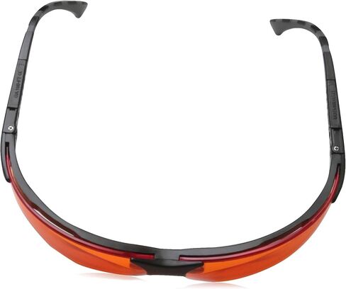 Infield Terminator UV-400 Safety Glasses for Blue Light and UV in Saudi Arabia
