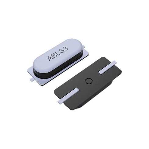 Abracon, ABLS3-16.000MHZ-D4Y-T, HC49/US (AT49) Low Profile SMD Crystal - ABLS3-16.000MHZ-D4Y-T ±30ppm - Temp Stability: ±30ppm -40°C to 85°C - Tape&Reel (1000 Item/s) in Kuwait