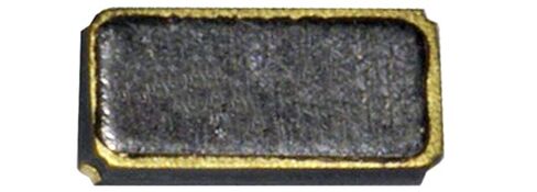 Abracon، ABS07-LR-32.768KHZ-6-T، كريستال SMD منخفض ESR - 32.768 كيلو هرتز ± 20 صفحة في الدقيقة - 6pF - -40 درجة مئوية إلى +85 درجة مئوية - ESR <50 كيلو أوم - شريط وبكرة (250 قطعة/عناصر) in Saudi Arabia