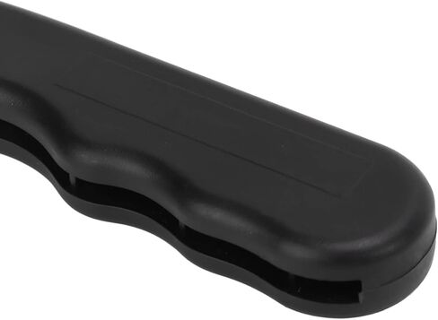 Skate Lace Tightener, Stainless Steel Plastic Handle Hold Tool with Folding Ergonomic Design, for Ice Skate Lace Tightening and Security in Saudi Arabia