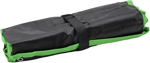 Grip 24 pc Raised Panel Combination Wrench Set MM/SAE - 12 point - Metric 7mm to 22mm - SAE 1/4" to 1" - Roll-up Storage Pouch - Household, Garage, Auto Repairs, Cars, Trucks, Boat in Kuwait