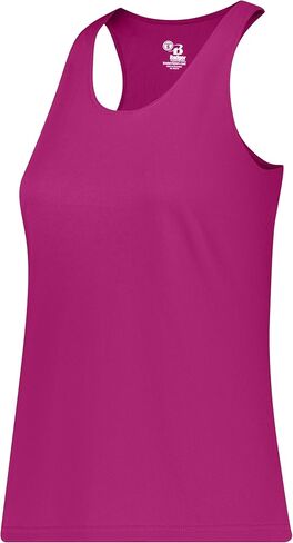 Badger Basket Womens Tank Top in Saudi Arabia