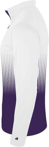 بادجر سبورتس هيكس 2.0 1/4 سحاب - 2XL - PUHX in Saudi Arabia