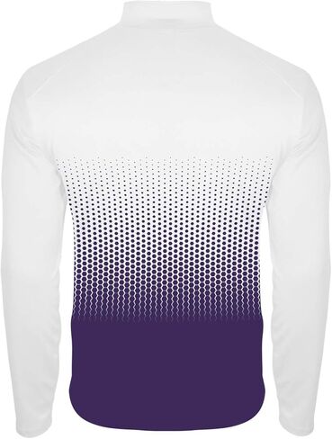 بادجر سبورتس هيكس 2.0 1/4 سحاب - 2XL - PUHX in Saudi Arabia