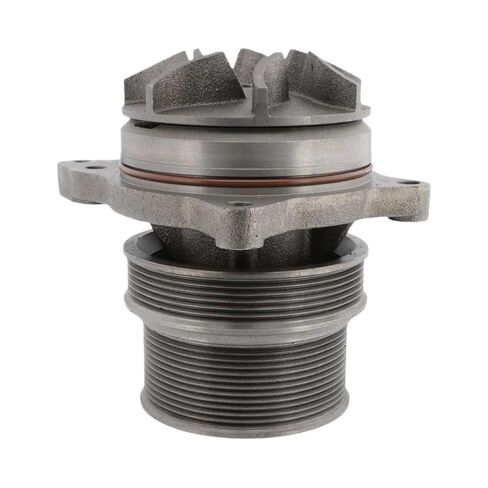 Water Pump 3684450 3683651 4386576 Compatible with ISX ISZ Excavator in Saudi Arabia