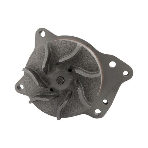 Water Pump 3684450 3683651 4386576 Compatible with ISX ISZ Excavator in Saudi Arabia