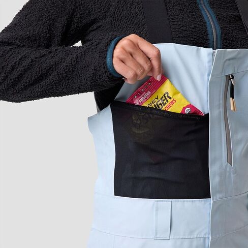 Backcountry، Cottonwoods GORE-TEX شل مريلة - للنساء in Kuwait