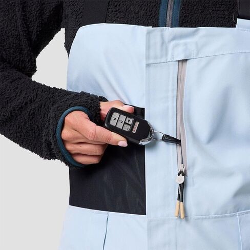 Backcountry، Cottonwoods GORE-TEX شل مريلة - للنساء in Kuwait