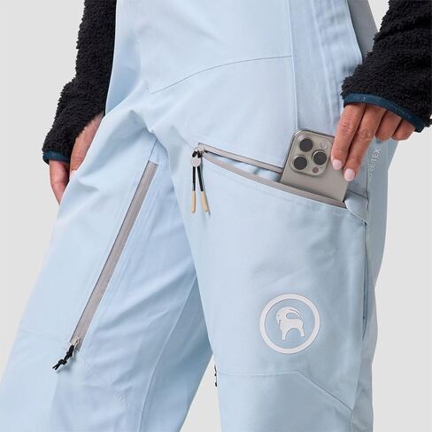 Backcountry، Cottonwoods GORE-TEX شل مريلة - للنساء in Kuwait