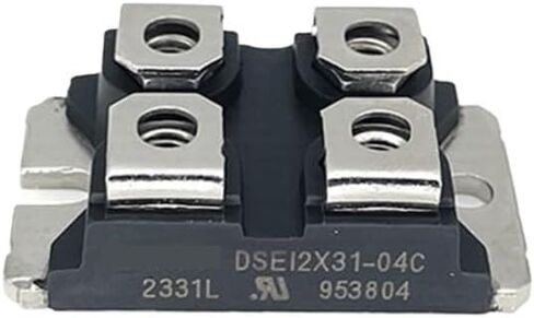 DSEI2X31-04C Power Rectifier diode in Saudi Arabia