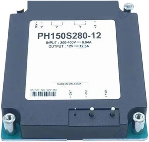 PAF600F280-12 Power Module in Saudi Arabia