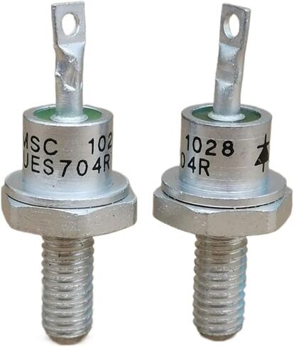 1PCS UES704R Stud diode in Saudi Arabia