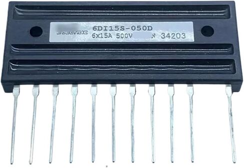 6DI15S-050D Power Module in Saudi Arabia