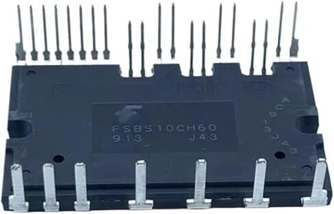 FSBS20CH60 Power Module in Saudi Arabia