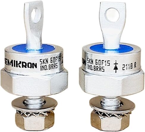1PCS SKN60F15 Stud in Saudi Arabia