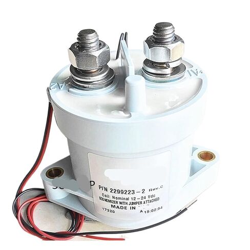 EVC500 AAANAMP/N2299223-2 Relay 12V 1000A in Saudi Arabia