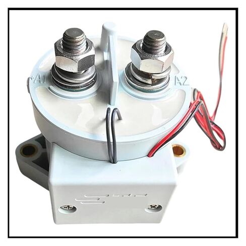 EVC500 AAANAMP/N2299223-2 Relay 12V 1000A in Saudi Arabia