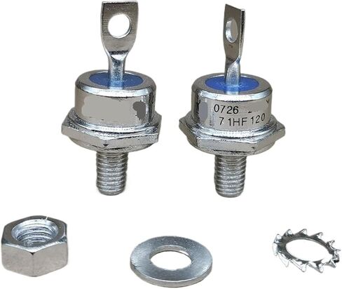 1pcs 71HF120 diode in Saudi Arabia