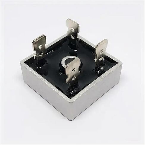 1pcs KBPC1510 Rectifier Diode Kbpc1510 KBPC5010 KBPC3510 KBPC2510 1000V 15A(KBPC3510) in Saudi Arabia