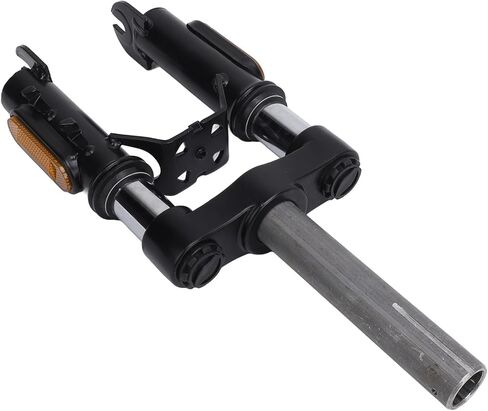 شوكة أمامية للسكوتر الكهربائي مقاس 15 بوصة تناسب معظم الدراجات البخارية الكهربائية القياسية، مما يقلل من الاهتزاز ويعزز راحة الركوب in Kuwait