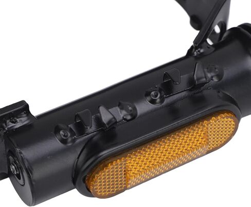 شوكة أمامية للسكوتر الكهربائي مقاس 15 بوصة تناسب معظم الدراجات البخارية الكهربائية القياسية، مما يقلل من الاهتزاز ويعزز راحة الركوب in Kuwait