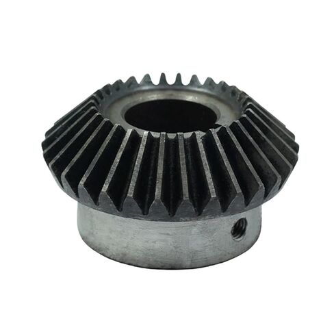 1 Mold Pinion Bevel Gear Mechanical Bevel Gear 90 Degree Transmission helical Gear(1 Mold with 15 Teeth and 60 Teeth) in Saudi Arabia