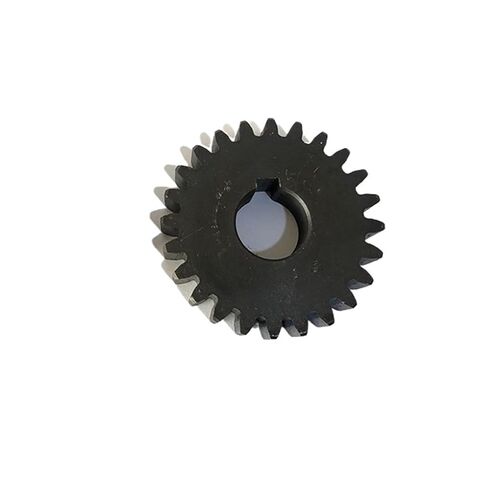 45# Steel spur Gear 3 Module 53 Tooth Cylindrical Gear 3 Module spur Gear in Saudi Arabia