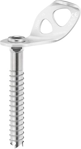 Petzl ليزر الجليد المسمار 2020-13 سم in Kuwait