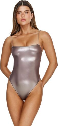 Gottex Women's Shine Bright Scoop Neck One Piece in Saudi Arabia