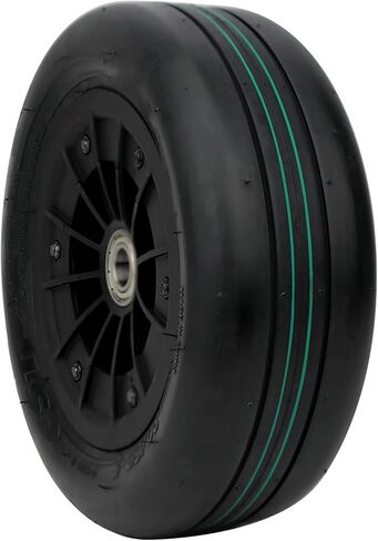 مجموعة العجلات الأمامية لملحقات استبدال Segway Ninebot Gokart Karting in Kuwait