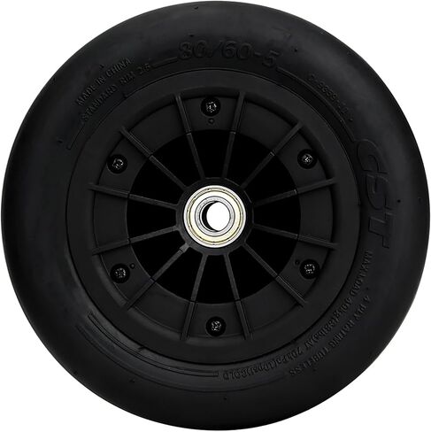 مجموعة العجلات الأمامية لملحقات استبدال Segway Ninebot Gokart Karting in Kuwait