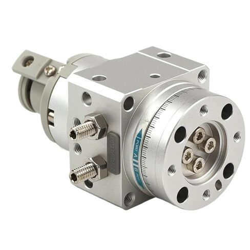 MSUB/MDSUB Series Blade Type Rotary Swing Cylinder 90 degree/180 Degree Angle Compact Swing Table (Models Such as MSUB20-90S, MDSUB20-180S)(MDSUB3,-180S) in Saudi Arabia