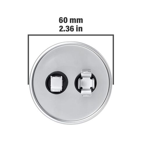 80uF 80MFD CBB65B Run Start Round Capacitor 80 uF MFD 370V or 450V CBB65 A/C Air Conditioner Capacitors 370VAC 440VAC 450VAC ±6% 50/60Hz for AC in Kuwait