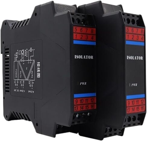 1PCS Reliable Current/Voltage Input Distribution Isolators in Saudi Arabia