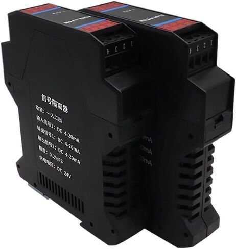 1PCS Reliable Current/Voltage Input Distribution Isolators in Saudi Arabia