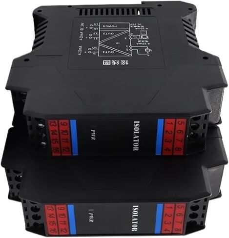 1PCS Reliable Current/Voltage Input Distribution Isolators in Saudi Arabia