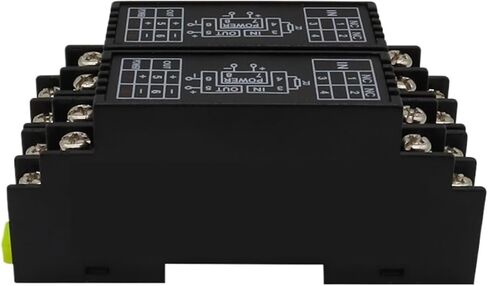 1pcs Premium Resistor Signal Isolator in Saudi Arabia