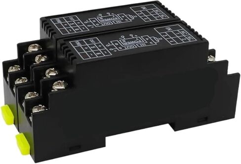 1pcs Premium Resistor Signal Isolator in Saudi Arabia