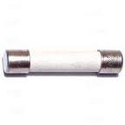 Pack of 5, 5X20mm 2.5A 125v/250v Fast Blow Ceramic Fuses, F2.5A, 2.5 amp (3/16 inch X 3/4 inch) in Saudi Arabia