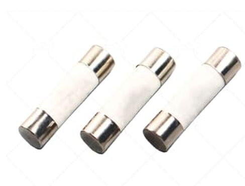 15A, T15A, 15A250V Fuse, T15A250V Fuse, 15A Fuse, 15A250V, 15A Fuses, Ceramic Fuse, Fuse 15ah, 15ah 250v, 15AH Pico15A, 15 Amp 125V, Fuse 15A 125, Fuses 15AH, 5 * 20mm (20pcs) in Saudi Arabia