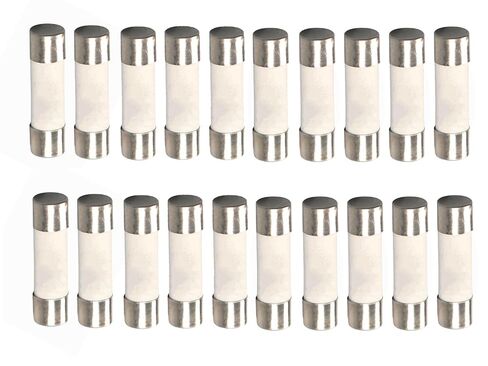 15A, T15A, 15A250V Fuse, T15A250V Fuse, 15A Fuse, 15A250V, 15A Fuses, Ceramic Fuse, Fuse 15ah, 15ah 250v, 15AH Pico15A, 15 Amp 125V, Fuse 15A 125, Fuses 15AH, 5 * 20mm (20pcs) in Saudi Arabia