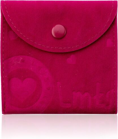 أقراط للأطفال - زهور مطلية بالذهب عيار 14 قيراط مع قلب في المنتصف - لا تسبب الحساسية وخالية من النيكل للأذنين الحساسة in Kuwait