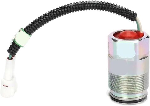 لمضخة هيدروليكية SK200-3/6 صمام الكهرومغناطيسي صمام نسبي K3V112 الموزع الرئيسي صمام تنفيس حفارة in Kuwait