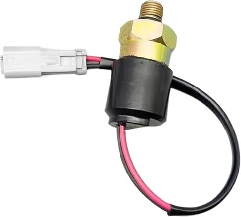 DX215 DX225 DX260 DX340 Excavator Oil Pressure Sensor 301413-00151 in Saudi Arabia