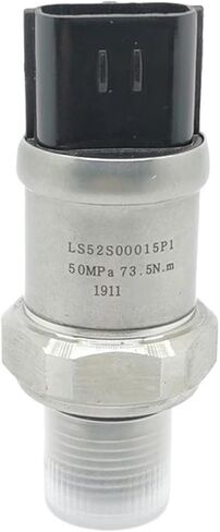 High Pressure Sensor YN52S00048P1 LS52S00015P1 LC52S00015P1 for Excavator 50MPa in Saudi Arabia